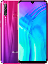 Best available price of Honor 20i in Zimbabwe