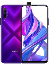 Best available price of Honor 9X Pro in Zimbabwe