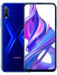 Best available price of Honor 9X in Zimbabwe