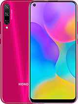 Best available price of Honor Play 3 in Zimbabwe