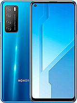 Honor X10 5G at Zimbabwe.mymobilemarket.net
