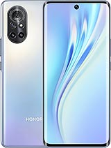 Best available price of Honor V40 Lite in Zimbabwe