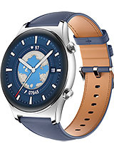 Best available price of Honor Watch GS 3 in Zimbabwe