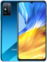 Best available price of Honor X10 Max 5G in Zimbabwe