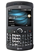 Best available price of HP iPAQ Glisten in Zimbabwe