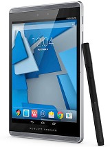 Best available price of HP Pro Slate 8 in Zimbabwe