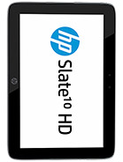 Best available price of HP Slate10 HD in Zimbabwe