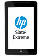 Best available price of HP Slate7 Extreme in Zimbabwe