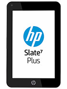 Best available price of HP Slate7 Plus in Zimbabwe