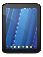 Best available price of HP TouchPad in Zimbabwe