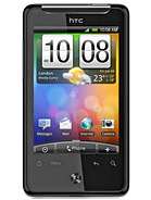 Best available price of HTC Aria in Zimbabwe