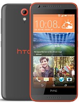Best available price of HTC Desire 620G dual sim in Zimbabwe