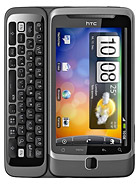 Best available price of HTC Desire Z in Zimbabwe
