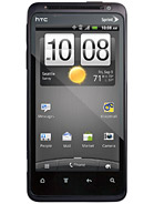 Best available price of HTC EVO Design 4G in Zimbabwe