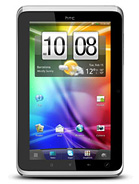 Best available price of HTC Flyer in Zimbabwe