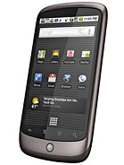 Best available price of HTC Google Nexus One in Zimbabwe