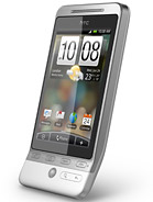 Best available price of HTC Hero in Zimbabwe