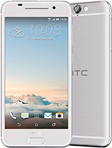 Best available price of HTC One A9 in Zimbabwe