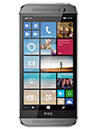 Best available price of HTC One M8 for Windows in Zimbabwe