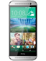 Best available price of HTC One M8 CDMA in Zimbabwe