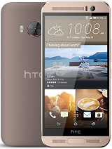 Best available price of HTC One ME in Zimbabwe