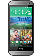 Best available price of HTC One mini 2 in Zimbabwe