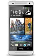 Best available price of HTC One mini in Zimbabwe