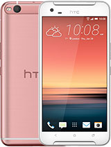 Best available price of HTC One X9 in Zimbabwe