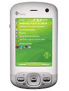 Best available price of HTC P3600 in Zimbabwe