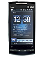 Best available price of HTC Pure in Zimbabwe