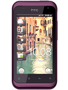 Best available price of HTC Rhyme in Zimbabwe