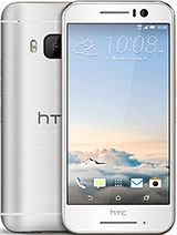 Best available price of HTC One S9 in Zimbabwe