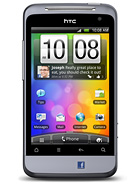 Best available price of HTC Salsa in Zimbabwe