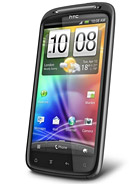 Best available price of HTC Sensation 4G in Zimbabwe