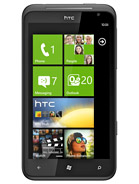 Best available price of HTC Titan in Zimbabwe