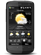 Best available price of HTC Touch HD in Zimbabwe