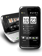 Best available price of HTC Touch Pro2 in Zimbabwe