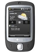 Best available price of HTC Touch in Zimbabwe
