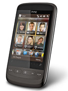 Best available price of HTC Touch2 in Zimbabwe