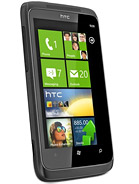 Best available price of HTC 7 Trophy in Zimbabwe