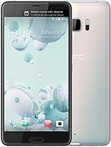 Best available price of HTC U Ultra in Zimbabwe