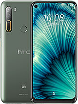 Best available price of HTC U20 5G in Zimbabwe
