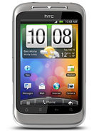 Best available price of HTC Wildfire S in Zimbabwe