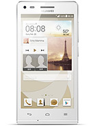 Best available price of Huawei Ascend G6 4G in Zimbabwe