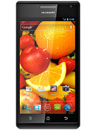 Best available price of Huawei Ascend P1s in Zimbabwe