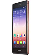 Best available price of Huawei Ascend P7 Sapphire Edition in Zimbabwe