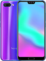 Best available price of Honor 10 in Zimbabwe