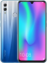 Best available price of Honor 10 Lite in Zimbabwe