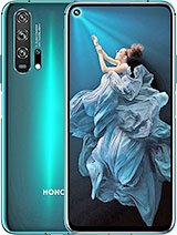 Best available price of Honor 20 Pro in Zimbabwe