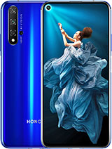 Best available price of Honor 20 in Zimbabwe